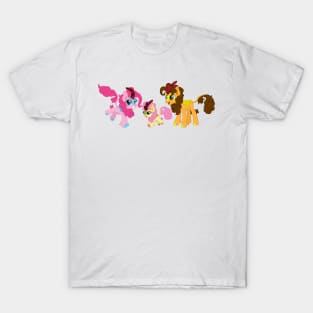 Kirin Cheesepie family T-Shirt